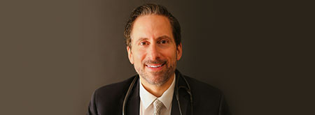 Peter A. Dabrowski, M.D.