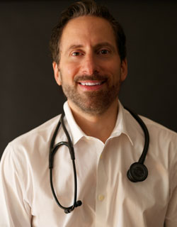 Peter A. Dabrowski, M.D.