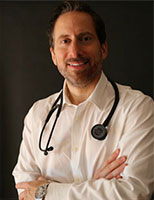 Peter A. Dabrowski, M.D.